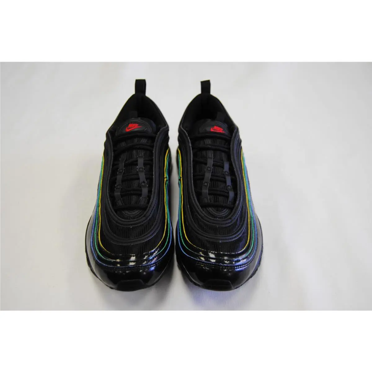 Nike shoes - NIKE AIR MAX 97 PLAYSTATION - 312641-006 - Multi 1