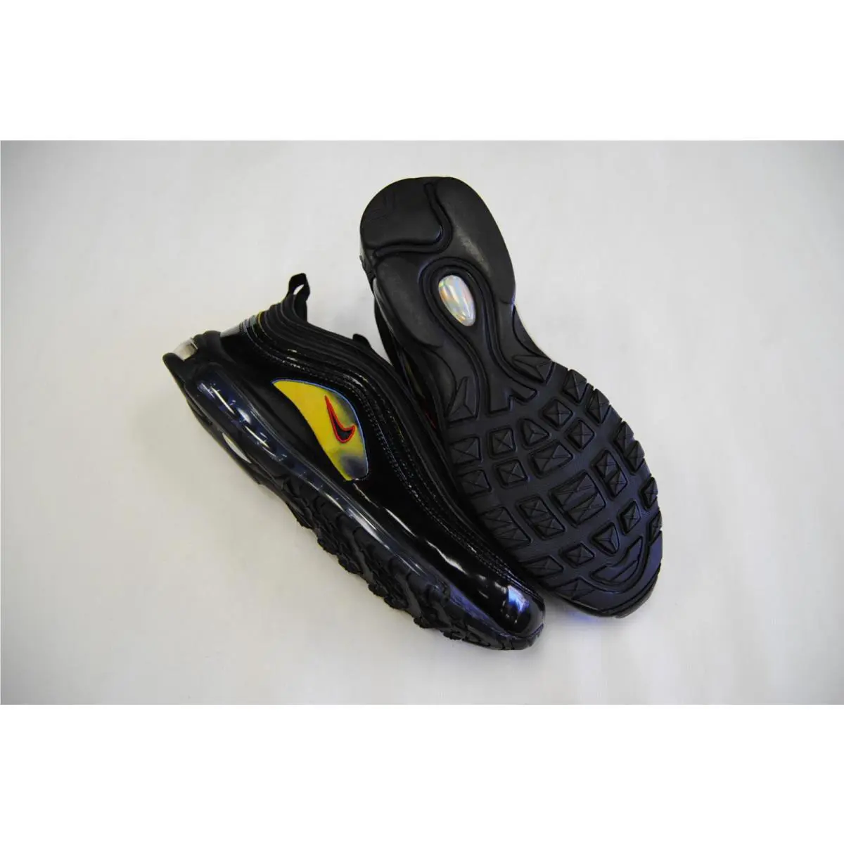 Nike shoes - NIKE AIR MAX 97 PLAYSTATION - 312641-006 - Multi 3