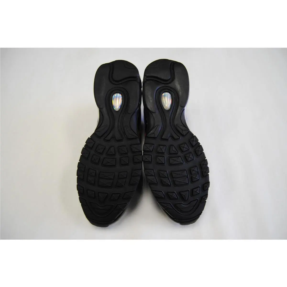 Nike shoes - NIKE AIR MAX 97 PLAYSTATION - 312641-006 - Multi 4