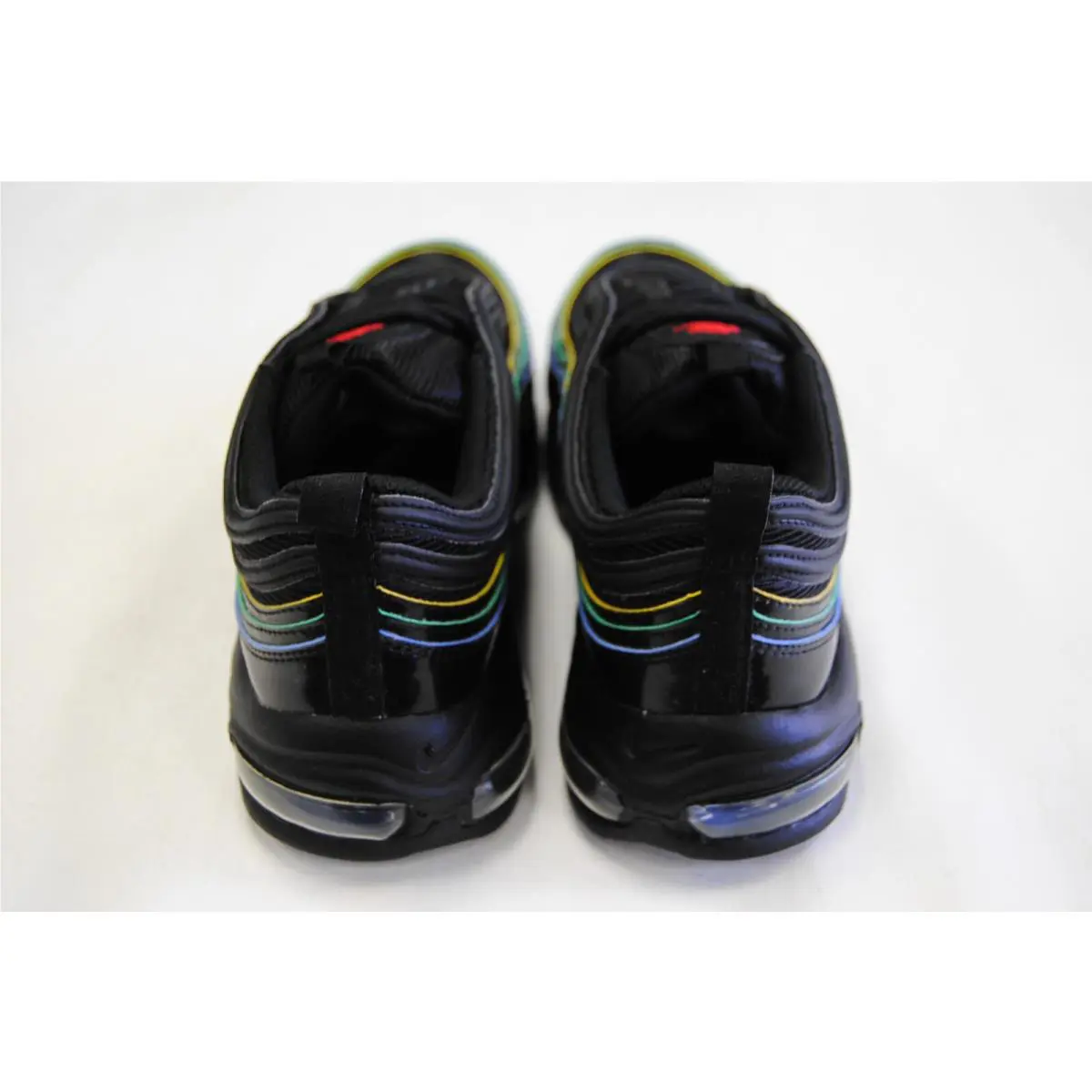 Nike shoes - NIKE AIR MAX 97 PLAYSTATION - 312641-006 - Multi 6