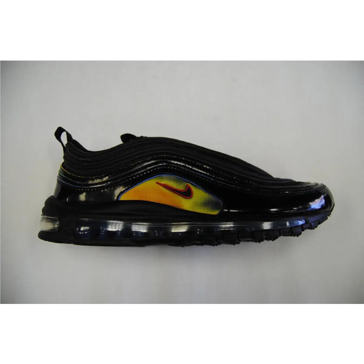 Nike shoes - NIKE AIR MAX 97 PLAYSTATION - 312641-006 - Multi 2