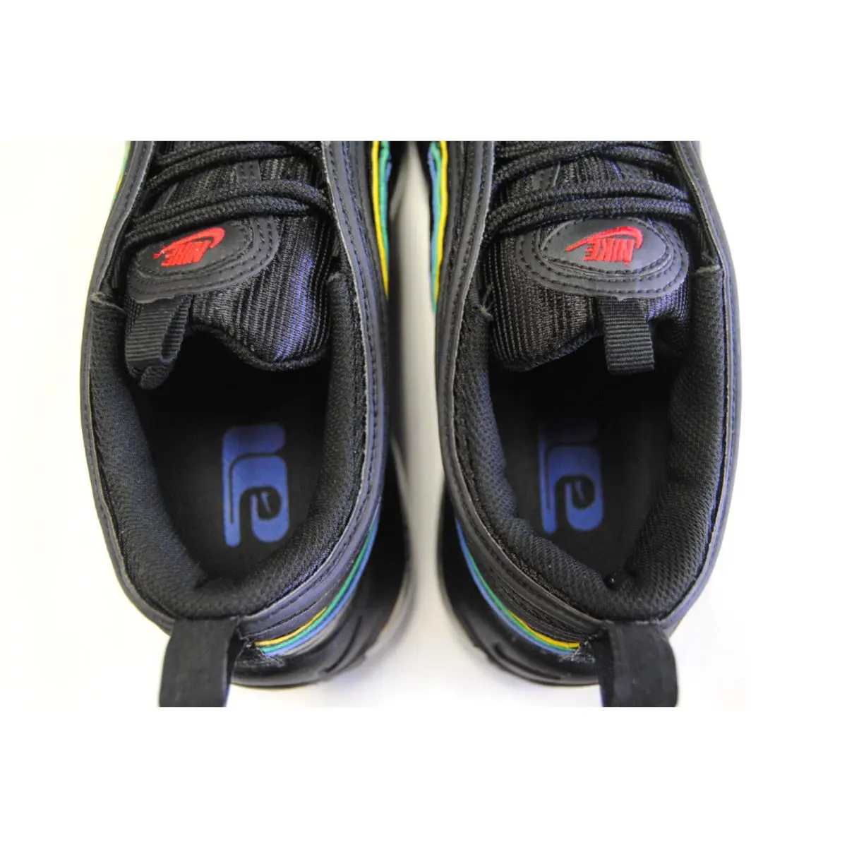 Nike shoes - NIKE AIR MAX 97 PLAYSTATION - 312641-006 - Multi 5