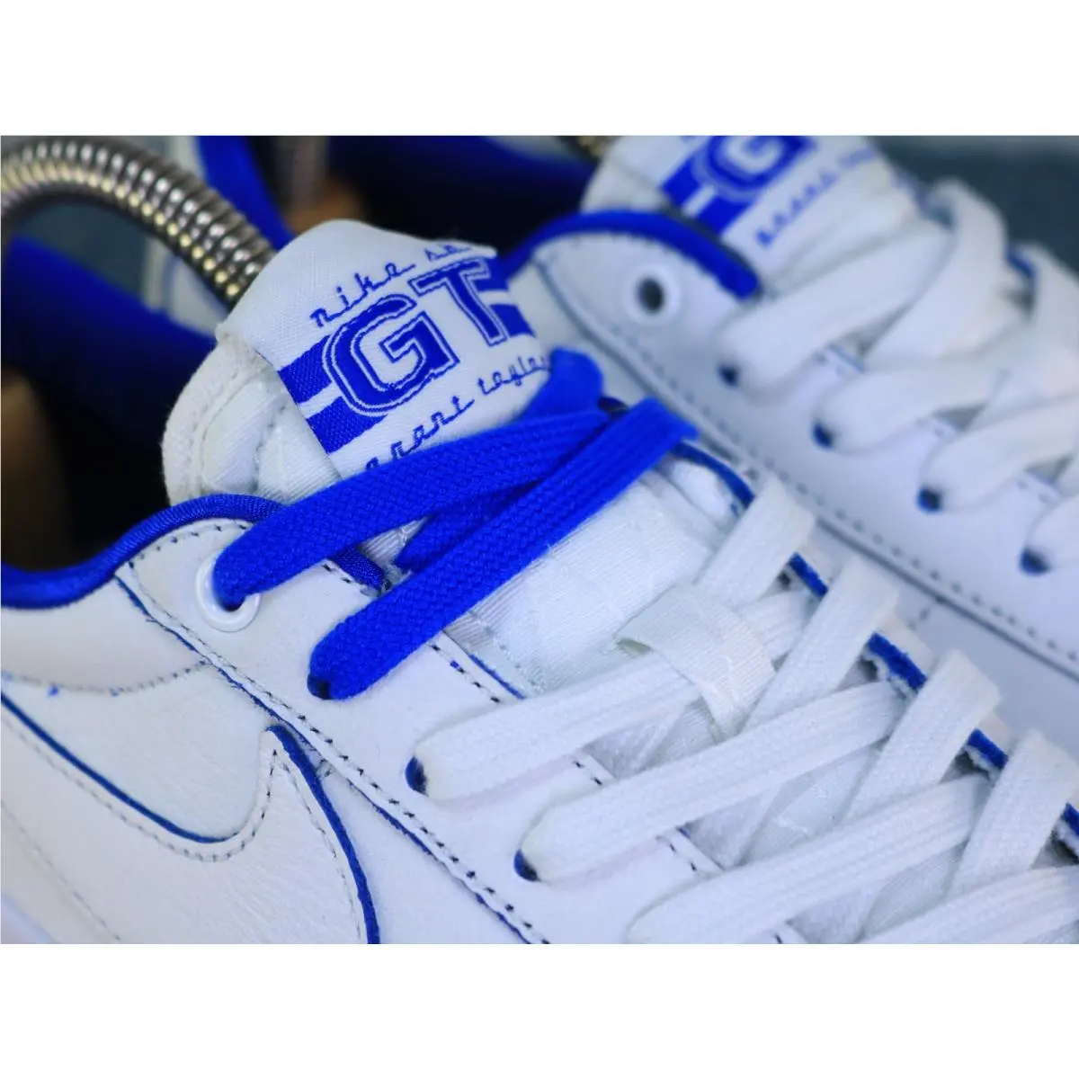 Nike shoes - Nike SB Blazer - Blazer - FZ1300-100 - White (UPC: 00197600810761) 15