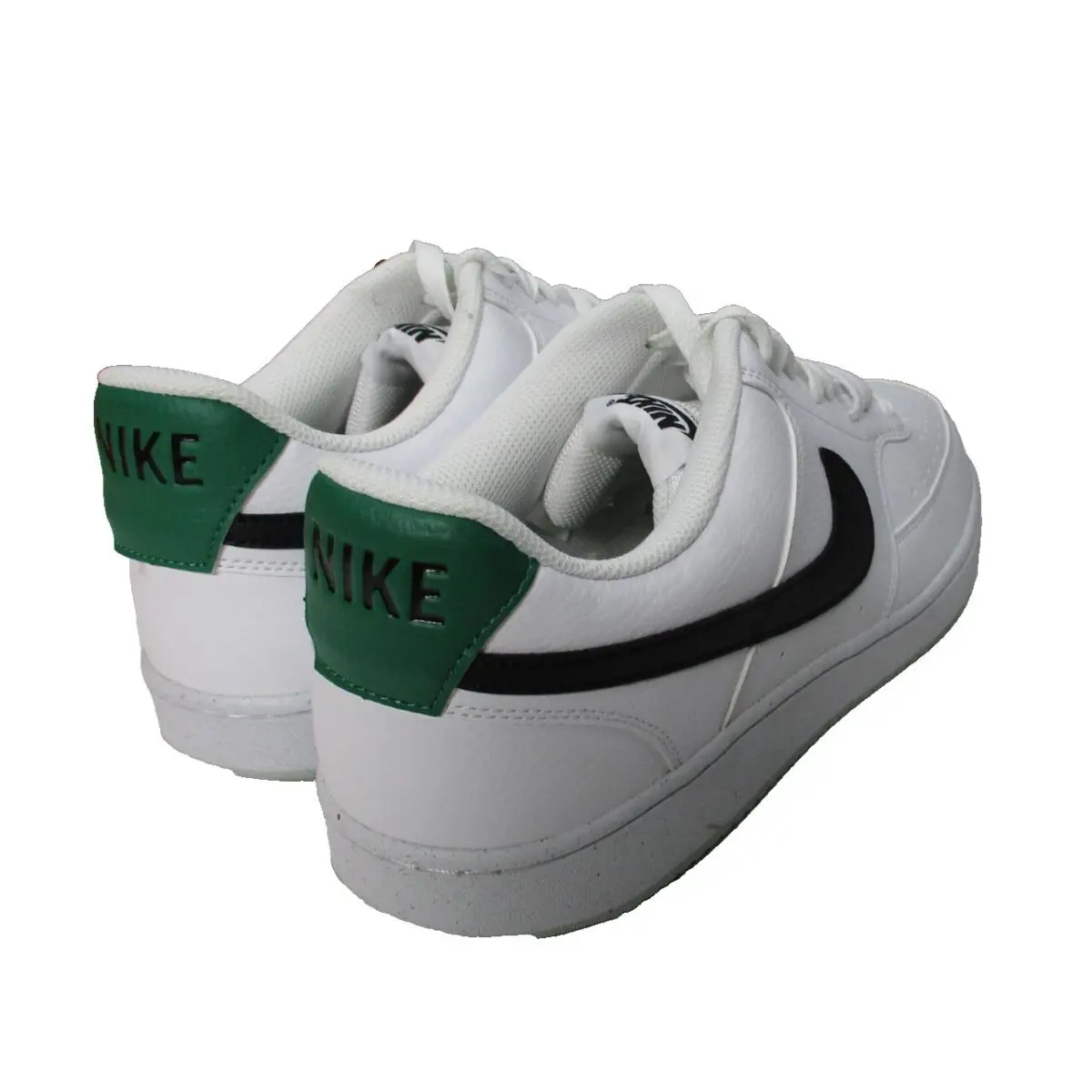 Nike shoes - Nike Court Vision - Court Vision - White 0