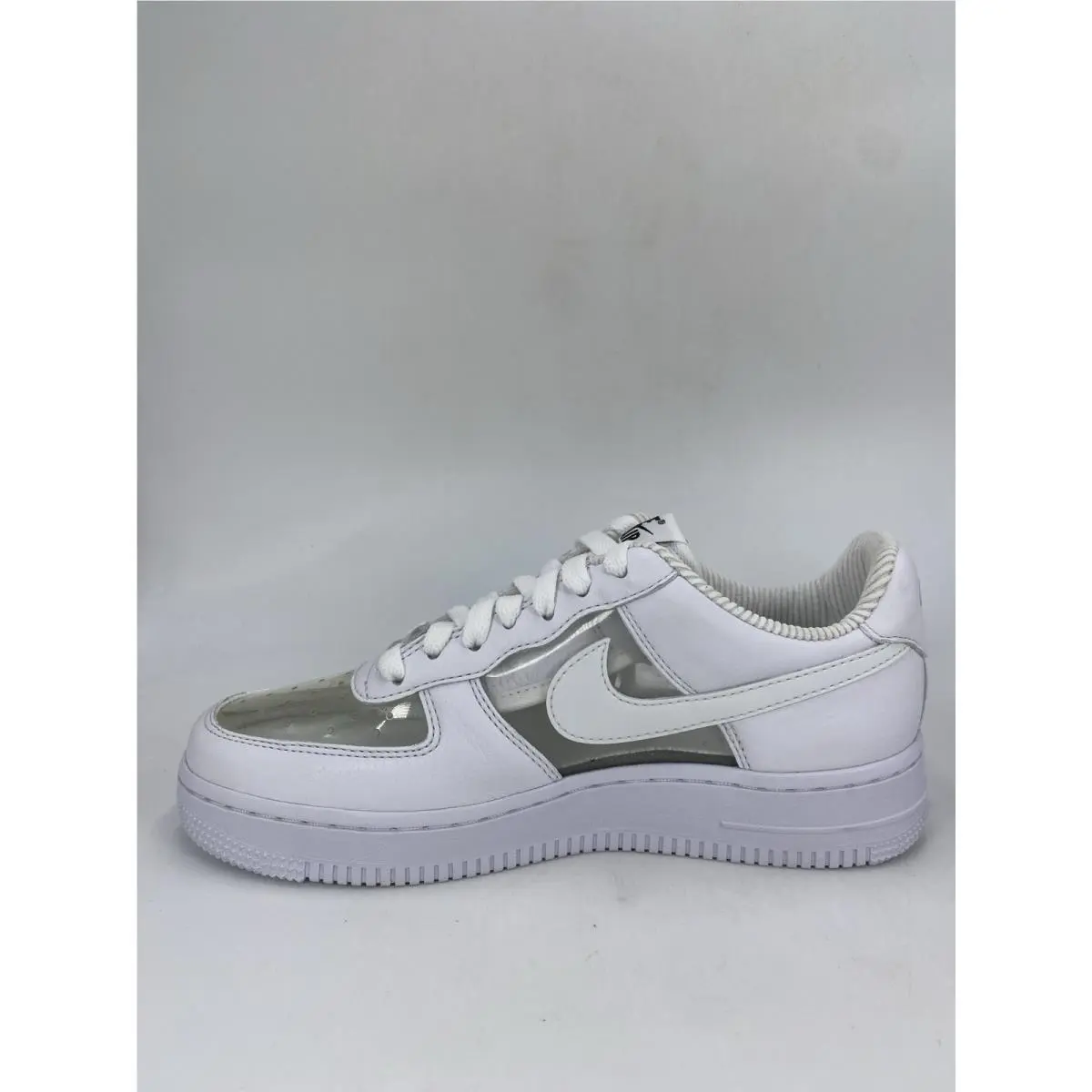 Nike shoes - Nike Air Force 1 - Air Force - CT2276 100 - White (UPC: 193656306432) 1