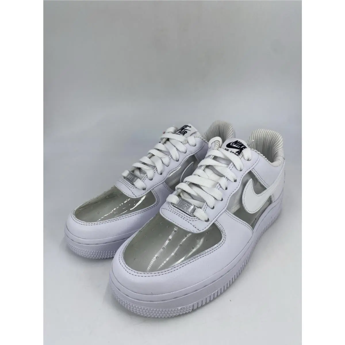 Nike shoes - Nike Air Force 1 - Air Force - CT2276 100 - White (UPC: 193656306432) 2