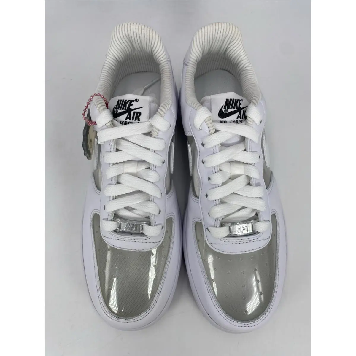 Nike shoes - Nike Air Force 1 - Air Force - CT2276 100 - White (UPC: 193656306432) 4