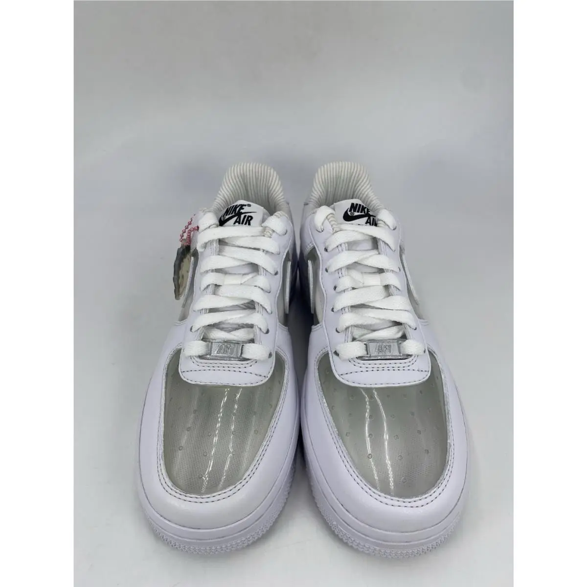 Nike shoes - Nike Air Force 1 - Air Force - CT2276 100 - White (UPC: 193656306432) 5