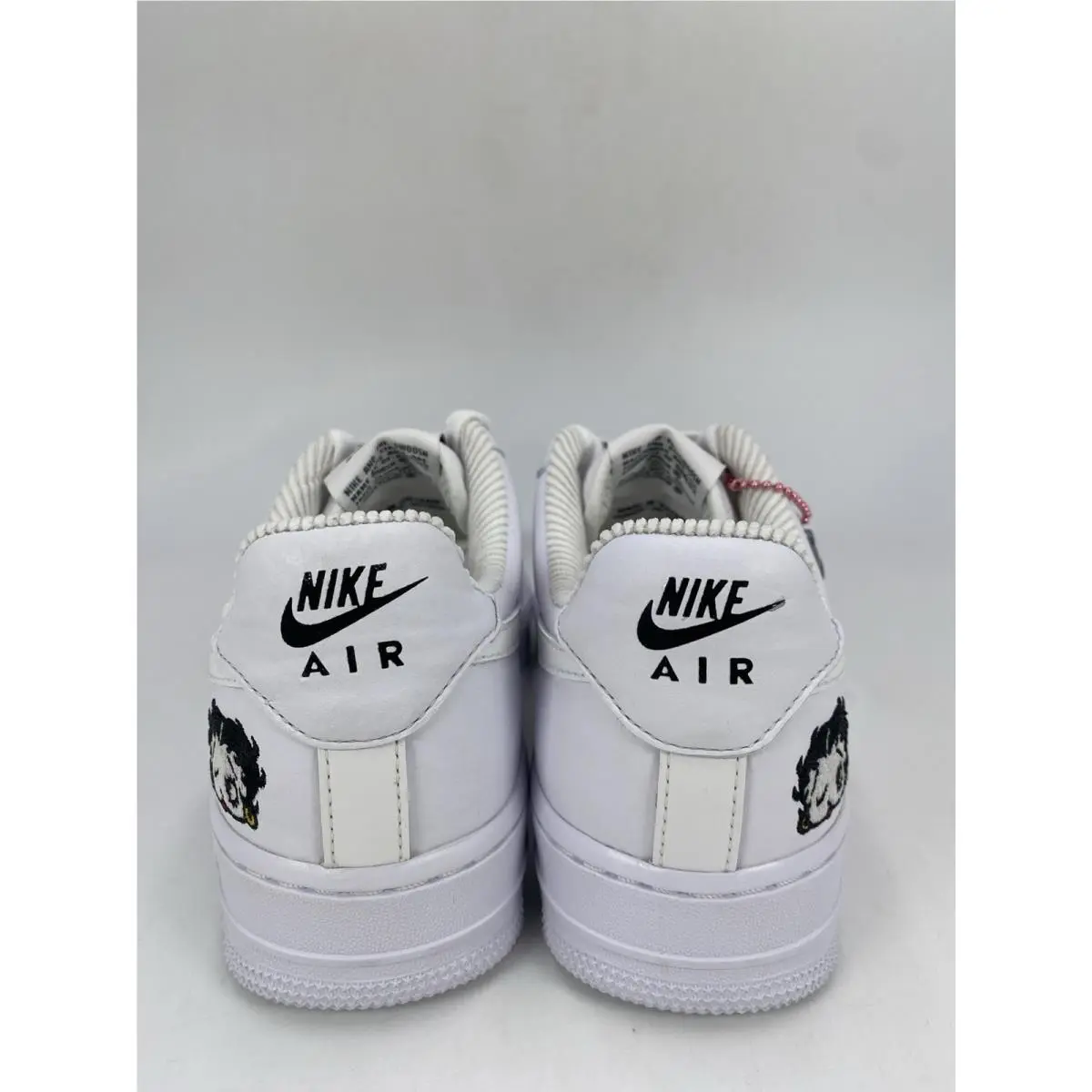 Nike shoes - Nike Air Force 1 - Air Force - CT2276 100 - White (UPC: 193656306432) 6