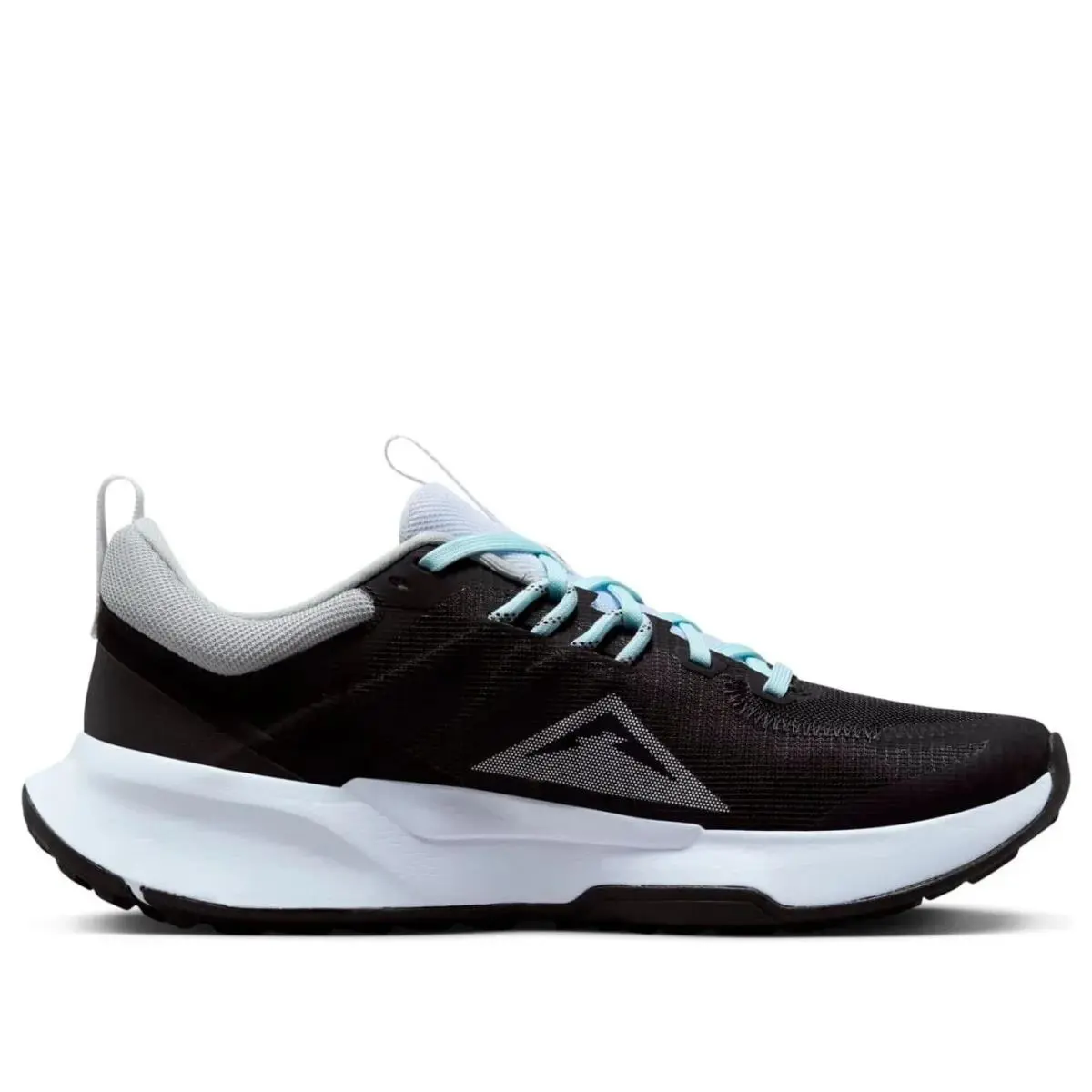 Nike shoes - Nike Juniper Trail 2 - Juniper Trail - Black 0