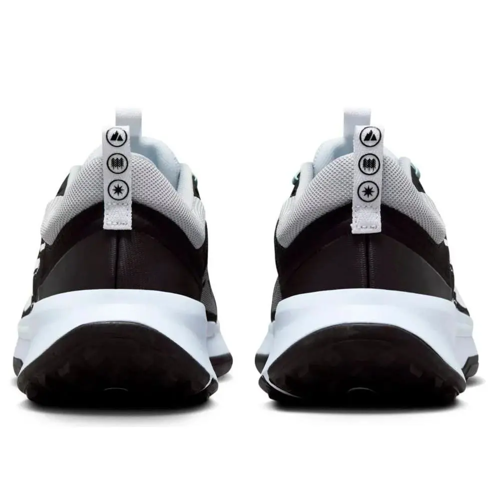 Nike shoes - Nike Juniper Trail 2 - Juniper Trail - Black 3