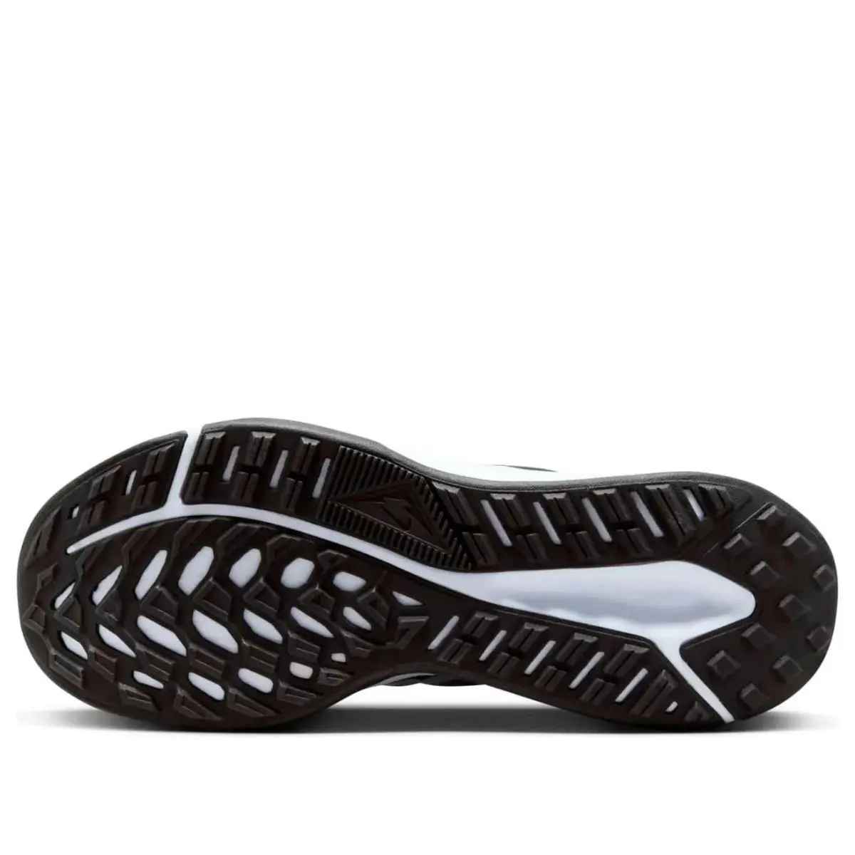 Nike shoes - Nike Juniper Trail 2 - Juniper Trail - Black 4