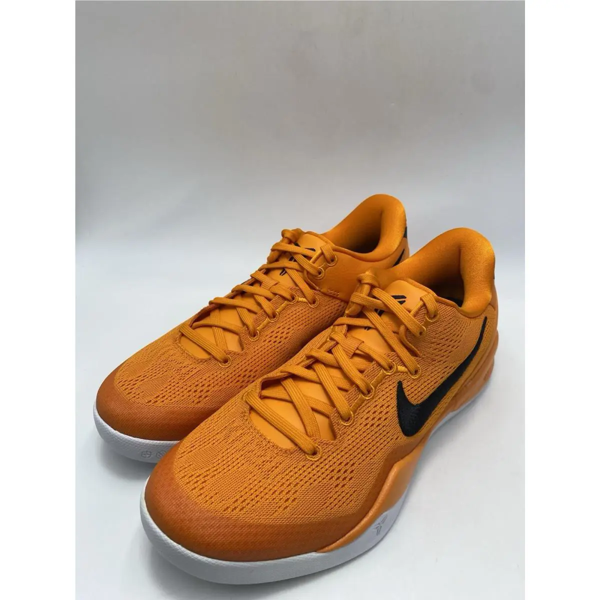 Nike shoes - HM6469802 - HM6469 802 - Bright Ceramic/Black-White (UPC: 197598910658) 2