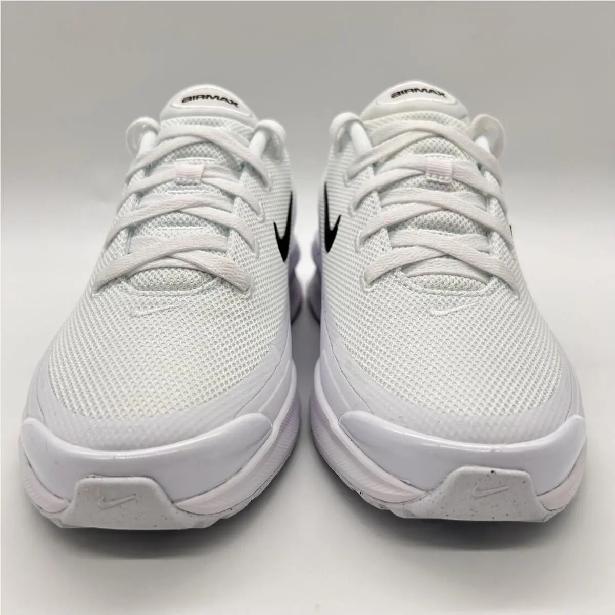 Nike shoes - Nike Air Max - Air Max - White 0