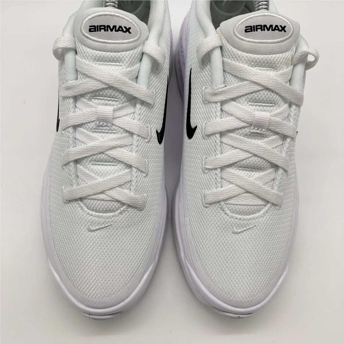 Nike shoes - Nike Air Max - Air Max - White 1
