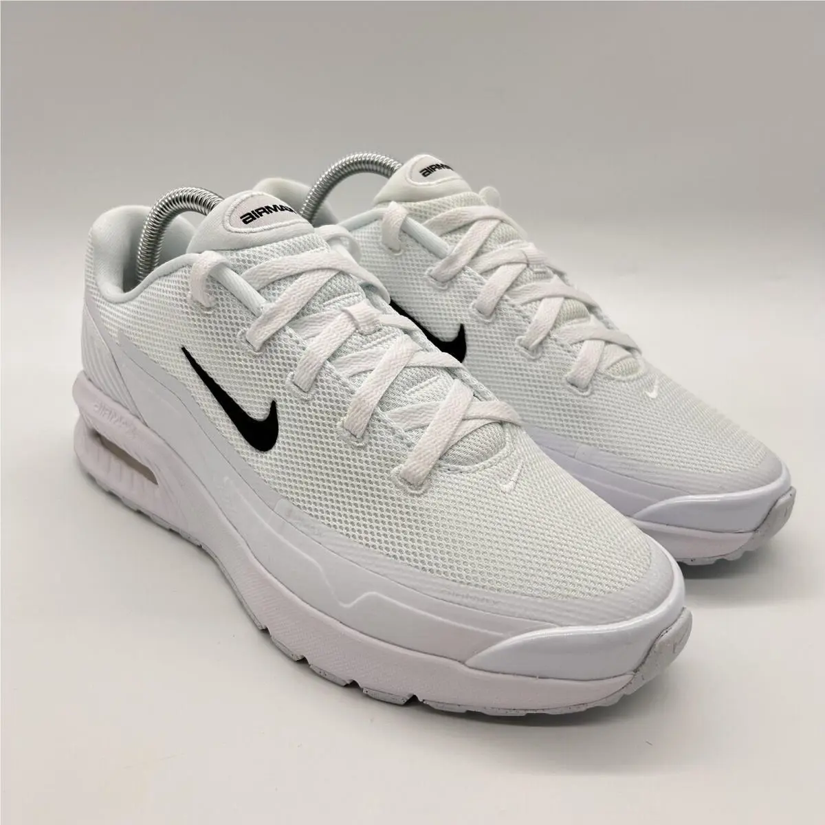 Nike shoes - Nike Air Max - Air Max - White 2
