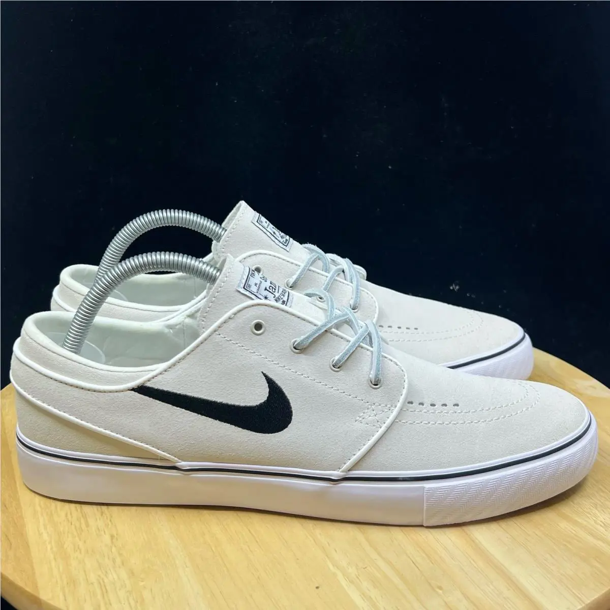 Nike shoes - Beige 3