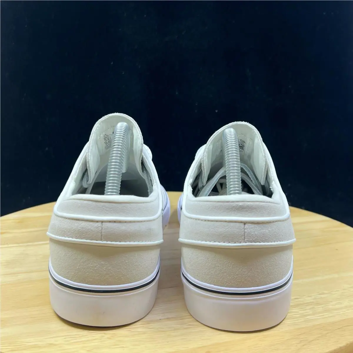 Nike shoes - Beige 4