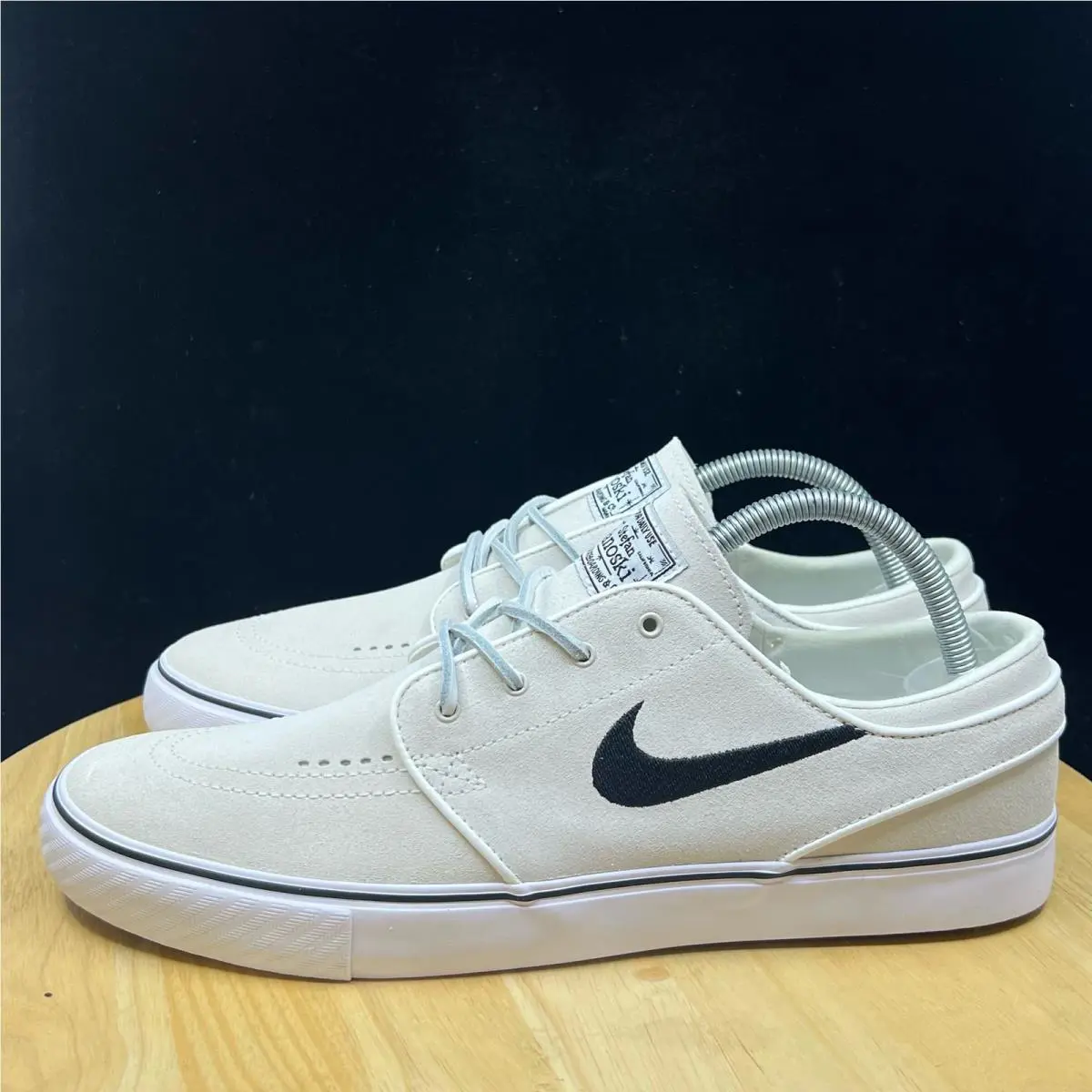 Nike shoes - Beige 5