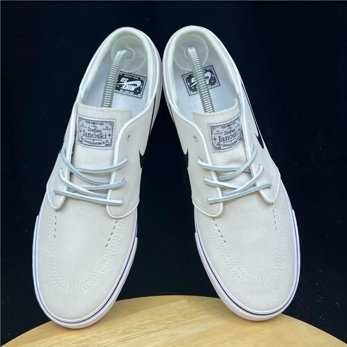 Nike shoes - Beige 6