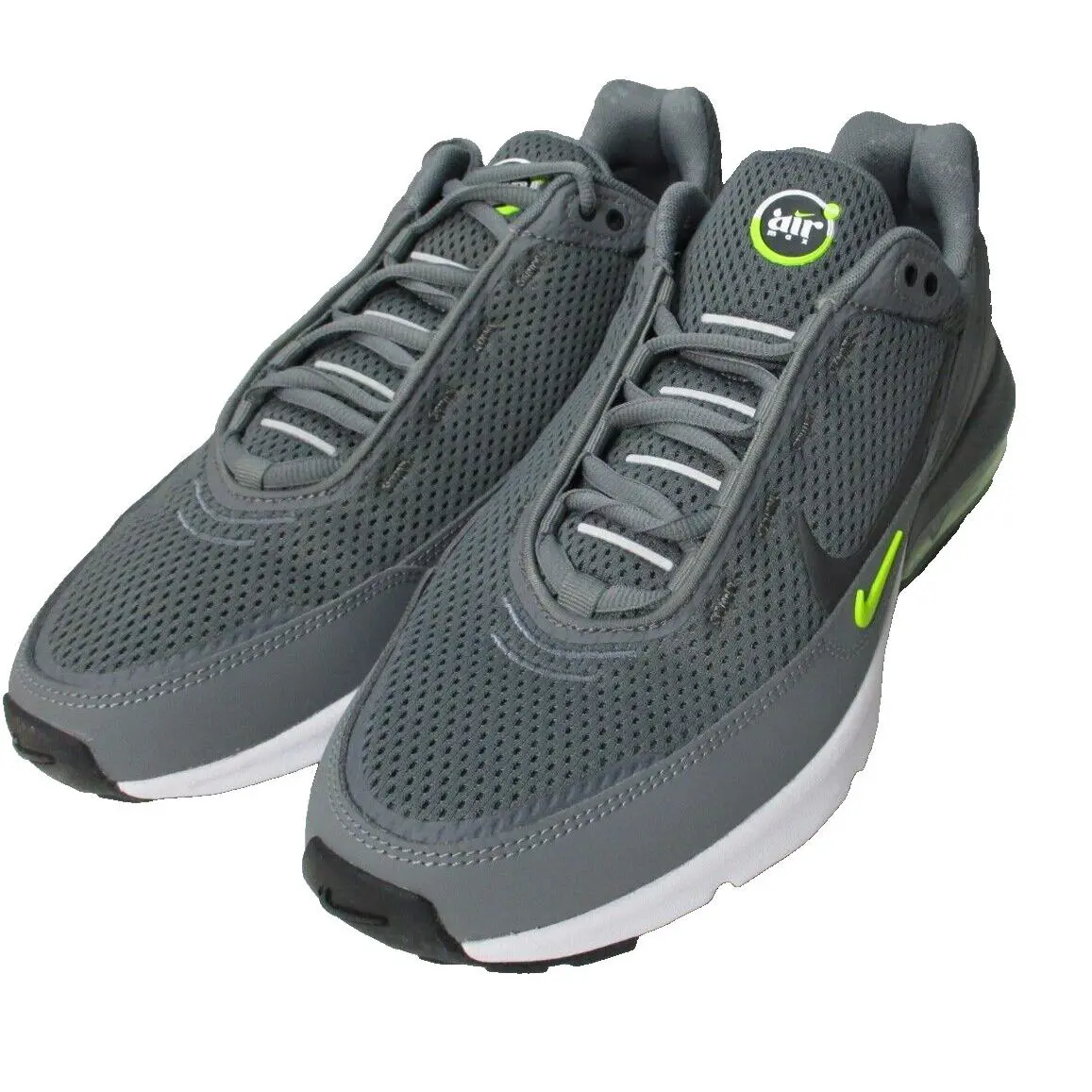 Nike shoes - Nike Air Max Pulse - Air Max Pulse - Gray 0