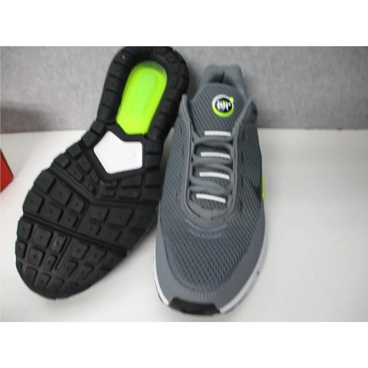 Nike shoes - Nike Air Max Pulse - Air Max Pulse - Gray 3