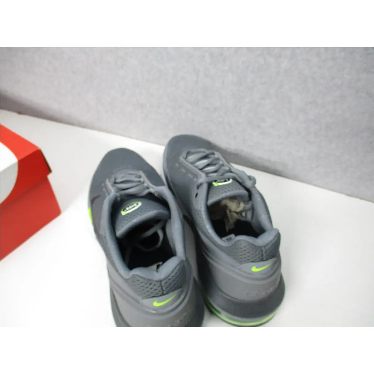 Nike shoes - Nike Air Max Pulse - Air Max Pulse - Gray 5