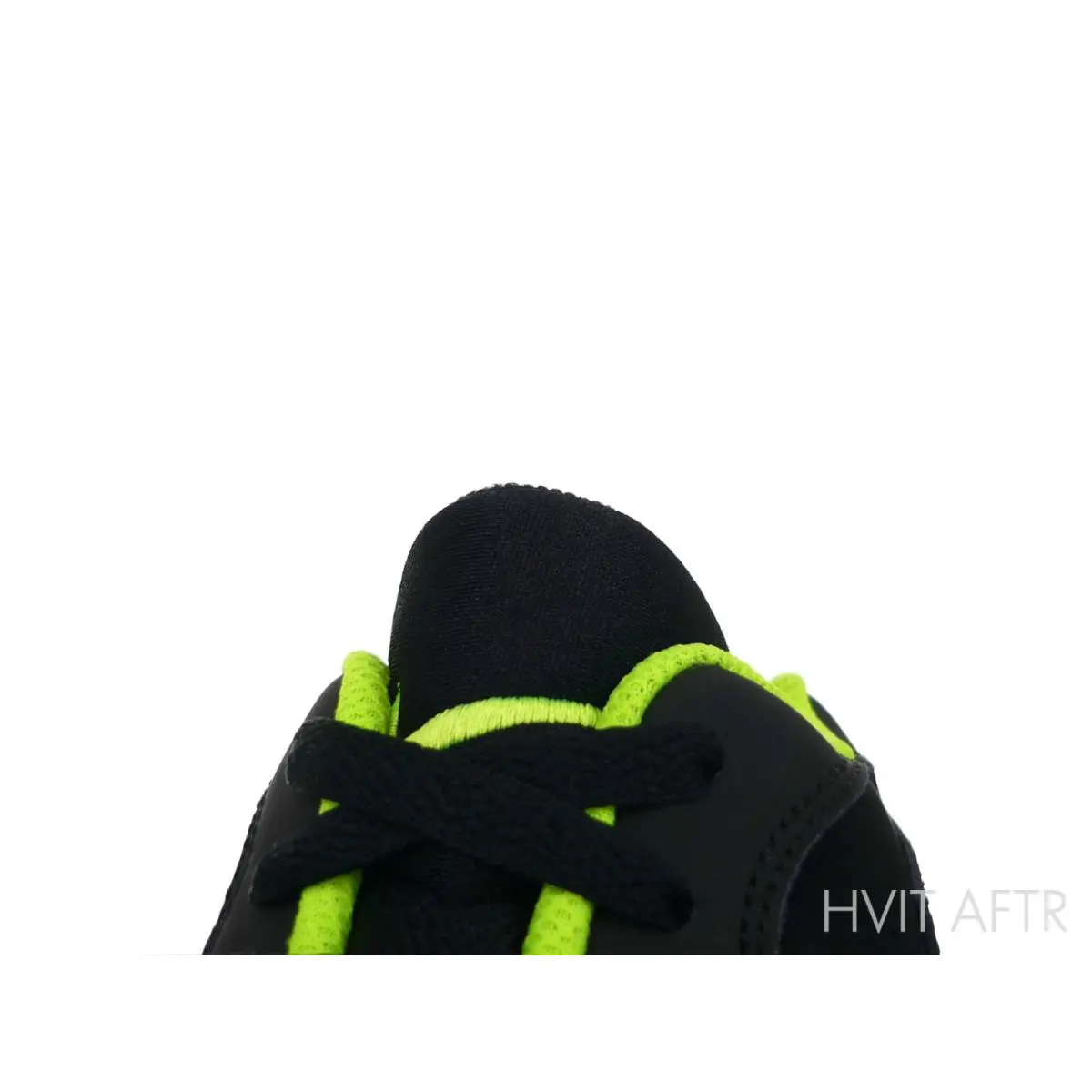 Nike shoes - Nike Air Mission - Air Mission - 629467-001 - Black/Volt (UPC: 887229450799) 5