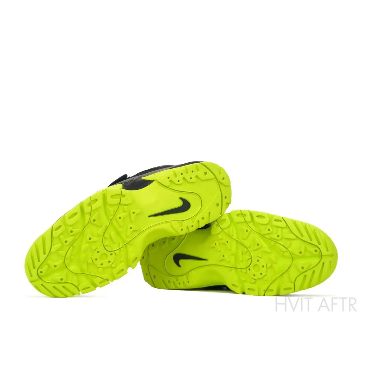 Nike shoes - Nike Air Mission - Air Mission - 629467-001 - Black/Volt (UPC: 887229450799) 6