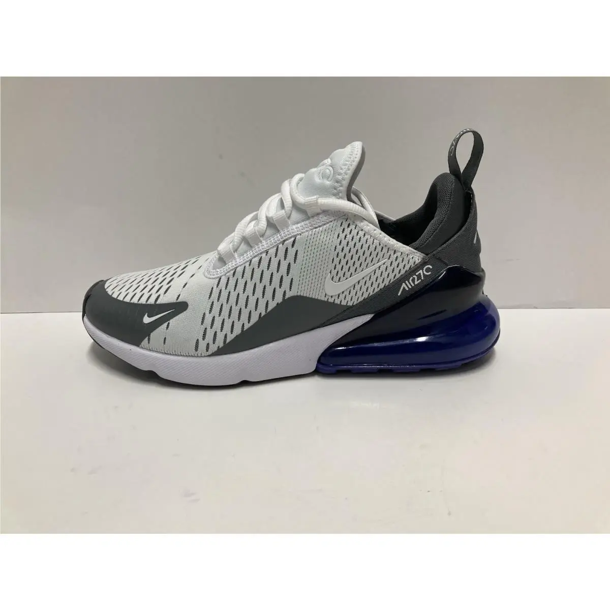 Nike shoes - Nike Air Max 270 - Air Max - AH8050-107 - White 1