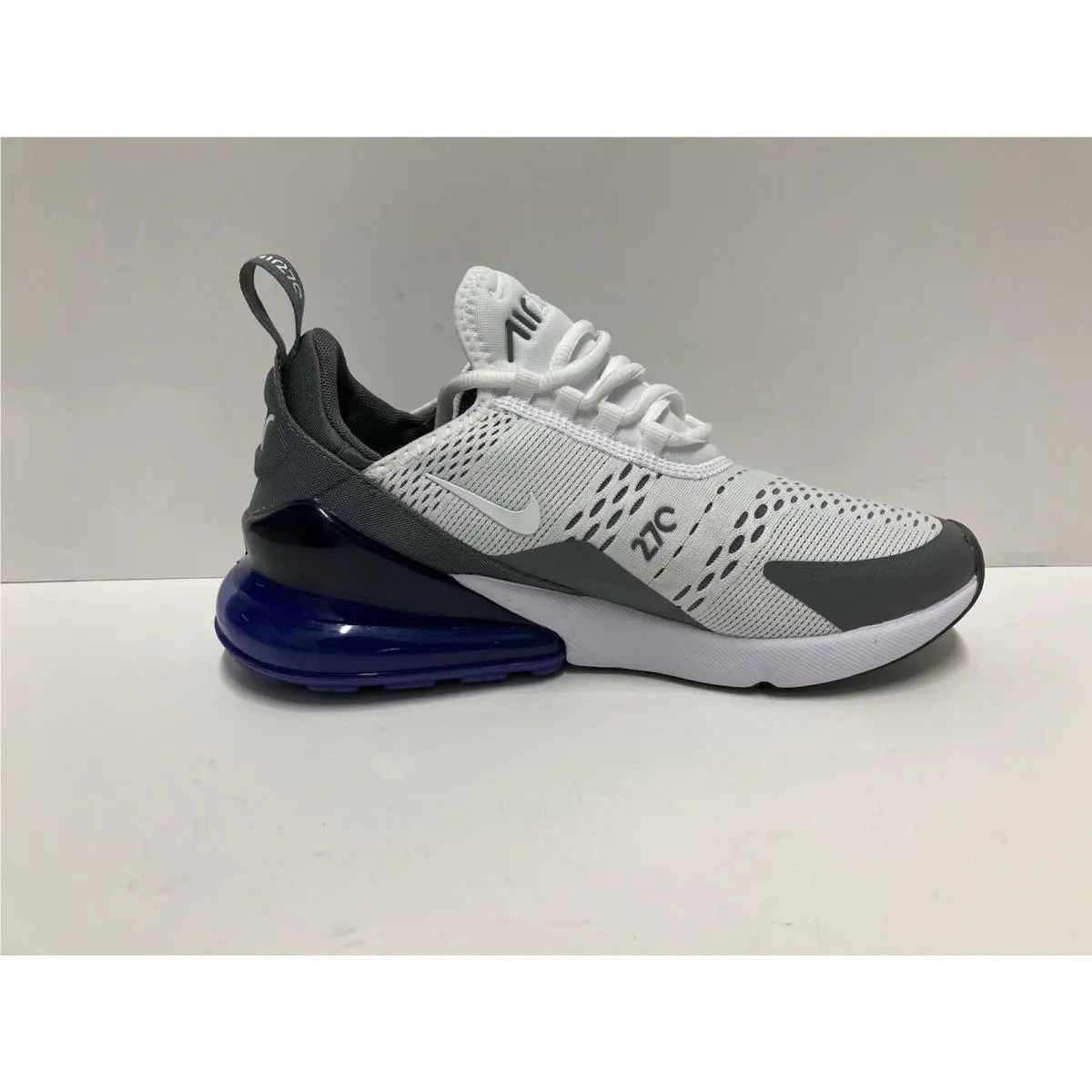 Nike shoes - Nike Air Max 270 - Air Max - AH8050-107 - White 2