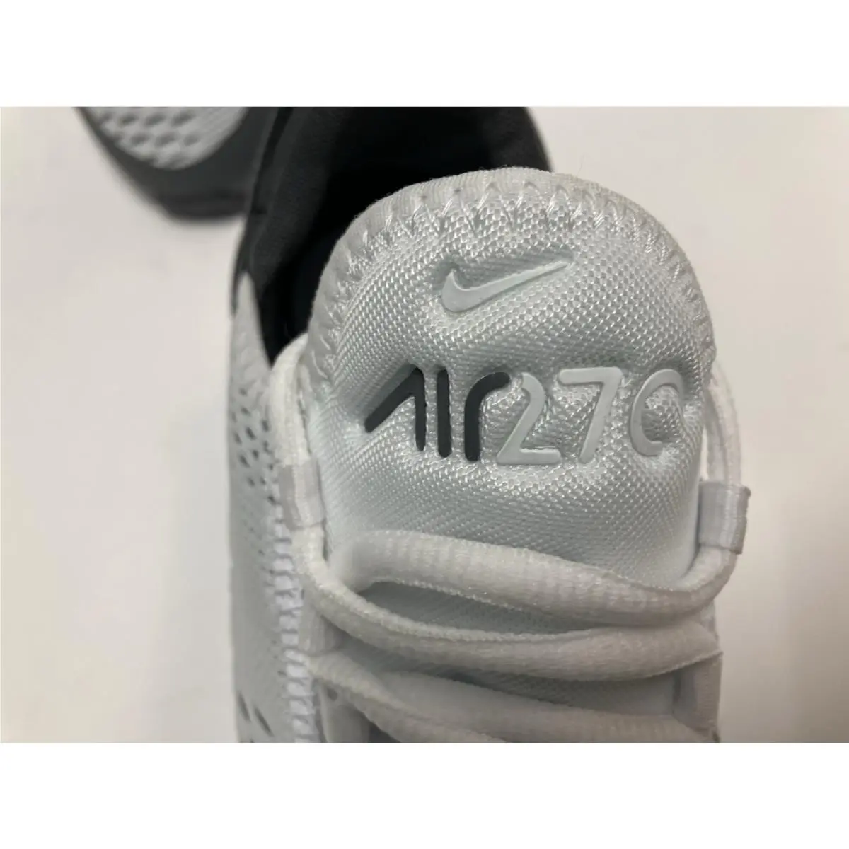 Nike shoes - Nike Air Max 270 - Air Max - AH8050-107 - White 3
