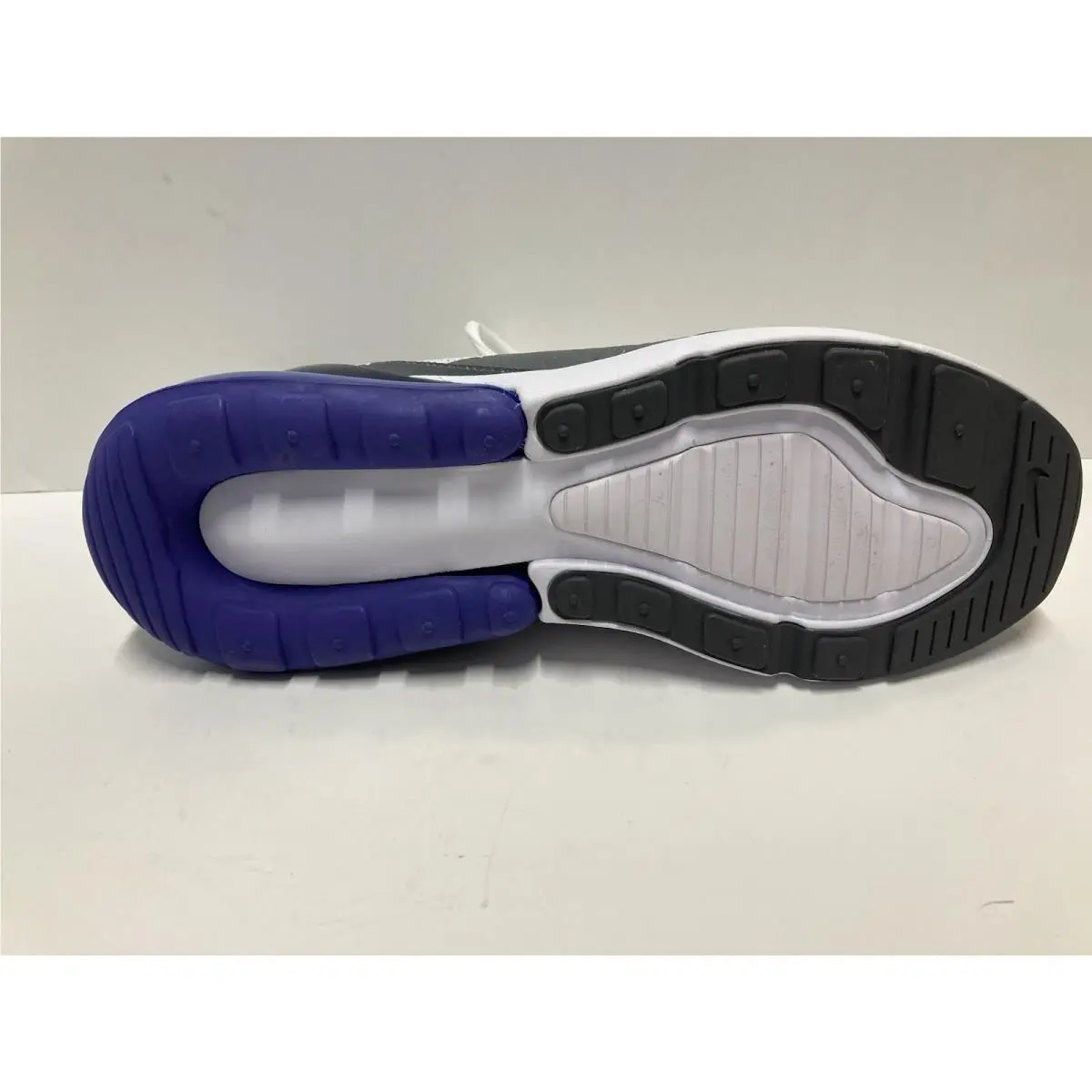 Nike shoes - Nike Air Max 270 - Air Max - AH8050-107 - White 6