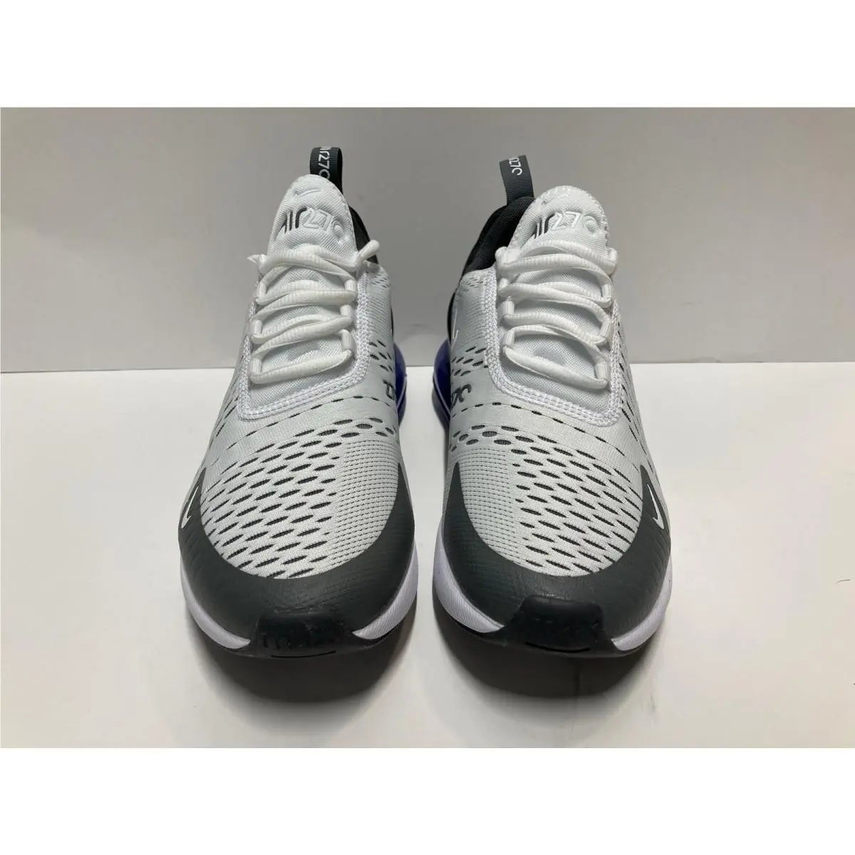 Nike shoes - Nike Air Max 270 - Air Max - AH8050-107 - White 7