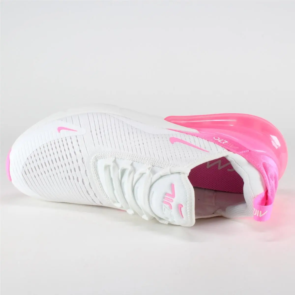 Nike shoes - Nike Air Max 270 - Air Max - AH8050-107 - Pink 9