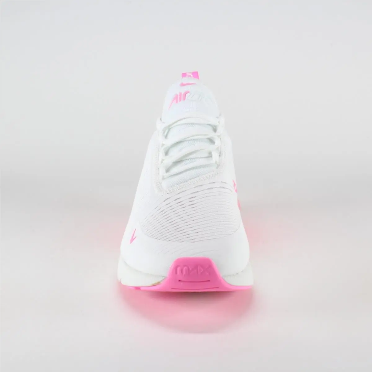 Nike shoes - Nike Air Max 270 - Air Max - AH8050-107 - Pink 1