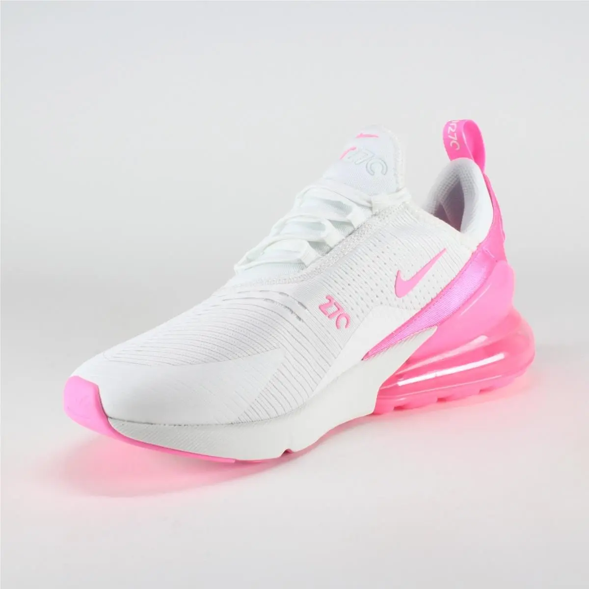 Nike shoes - Nike Air Max 270 - Air Max - AH8050-107 - Pink 2