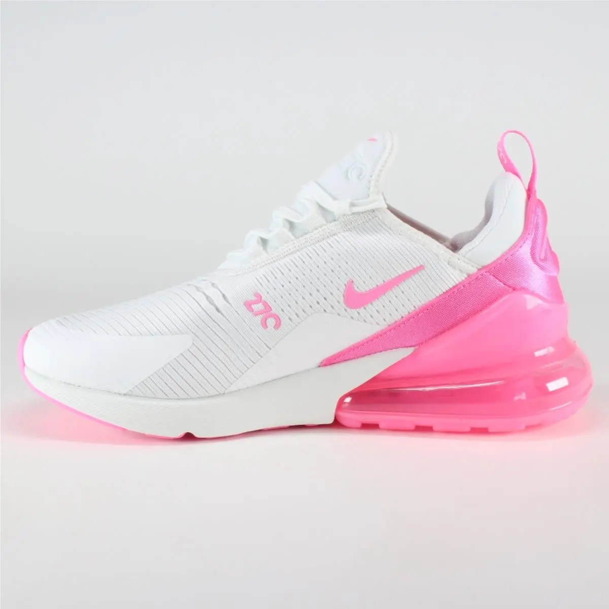 Nike shoes - Nike Air Max 270 - Air Max - AH8050-107 - Pink 3