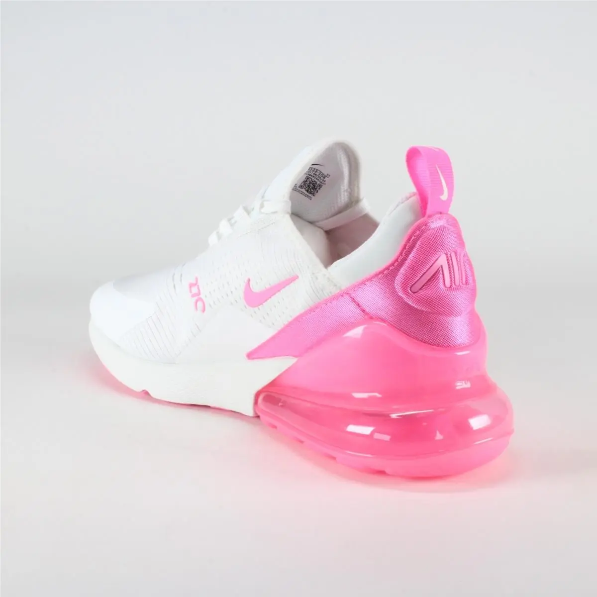 Nike shoes - Nike Air Max 270 - Air Max - AH8050-107 - Pink 4