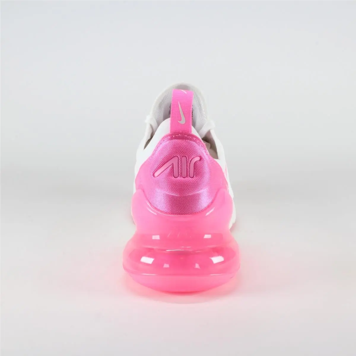 Nike shoes - Nike Air Max 270 - Air Max - AH8050-107 - Pink 5
