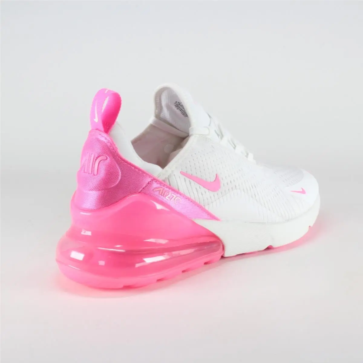 Nike shoes - Nike Air Max 270 - Air Max - AH8050-107 - Pink 6