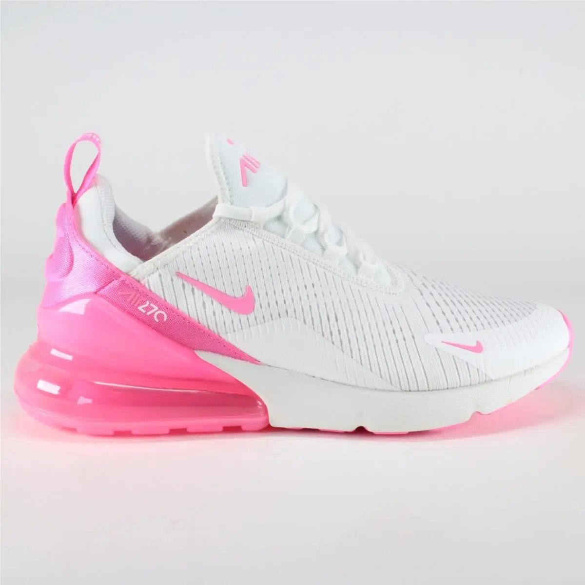 Nike shoes - Nike Air Max 270 - Air Max - AH8050-107 - Pink 7