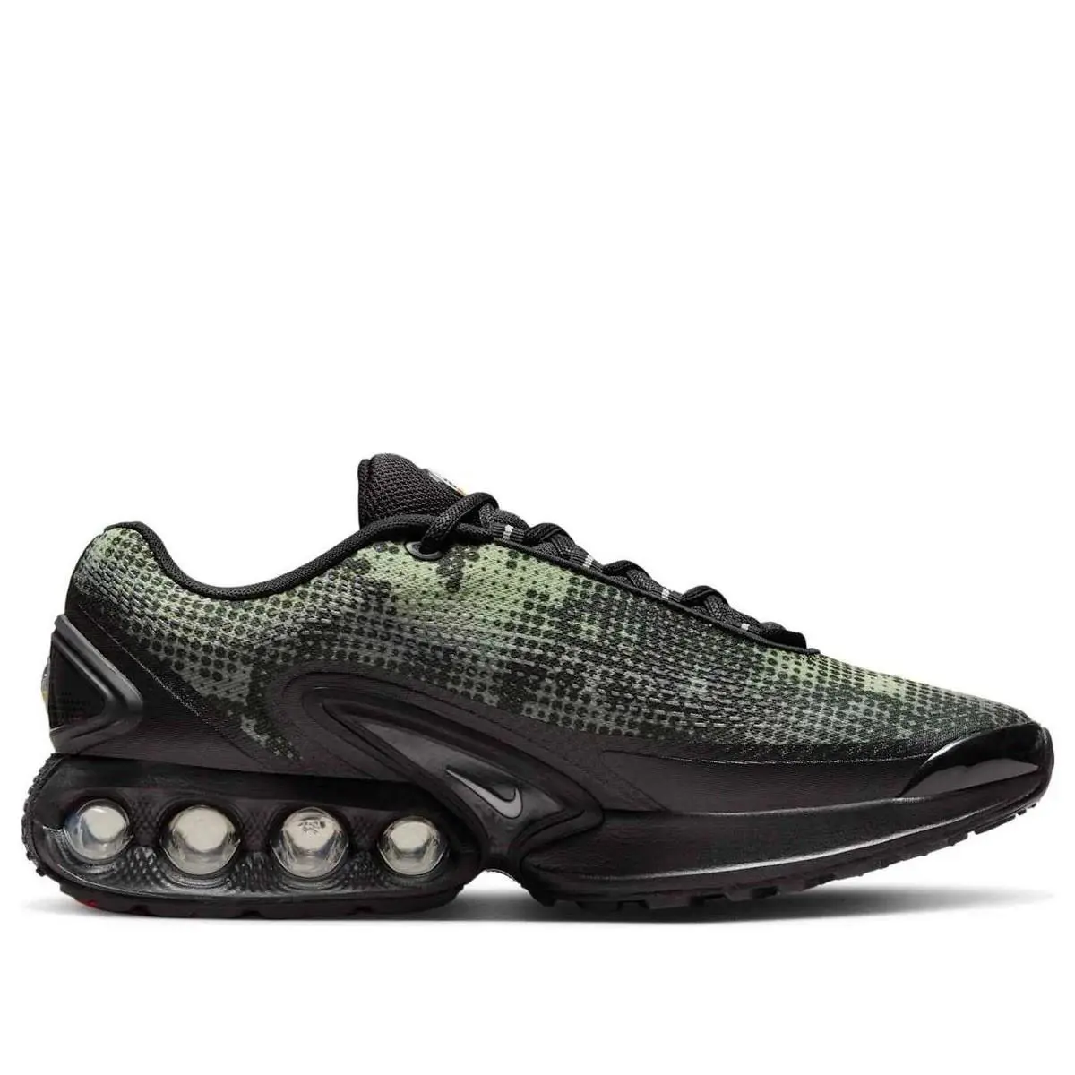 Nike shoes - Nike Air Max DN - Air Max - IB3078-010 - Black (UPC: 197862034356) 0