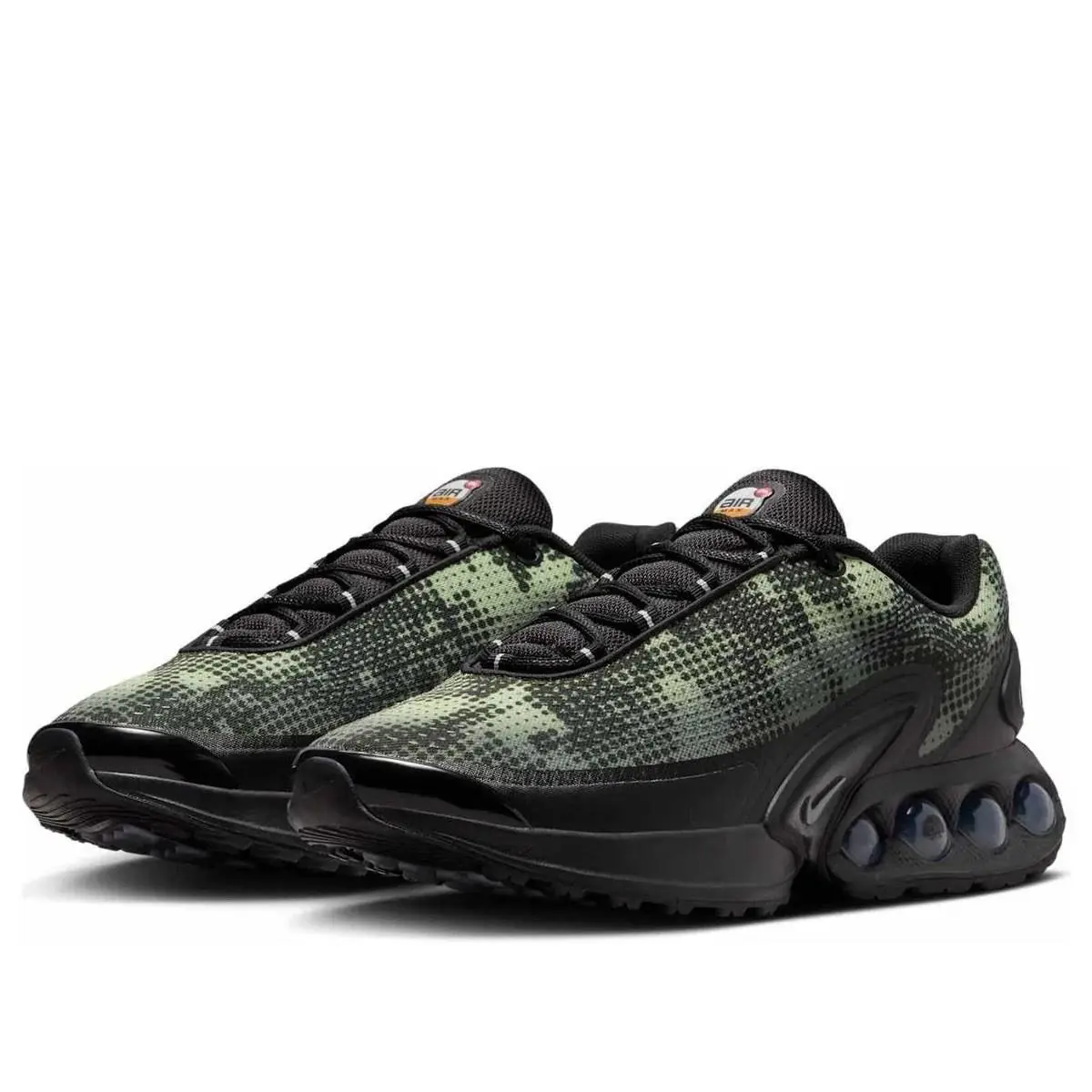 Nike shoes - Nike Air Max DN - Air Max - IB3078-010 - Black (UPC: 197862034356) 1