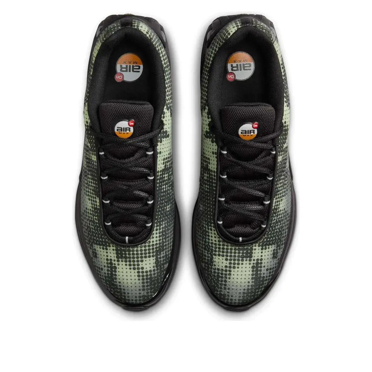 Nike shoes - Nike Air Max DN - Air Max - IB3078-010 - Black (UPC: 197862034356) 2