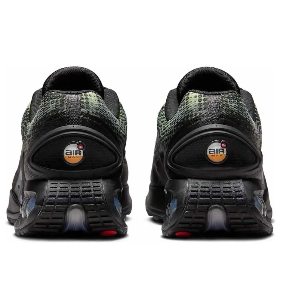 Nike shoes - Nike Air Max DN - Air Max - IB3078-010 - Black (UPC: 197862034356) 3