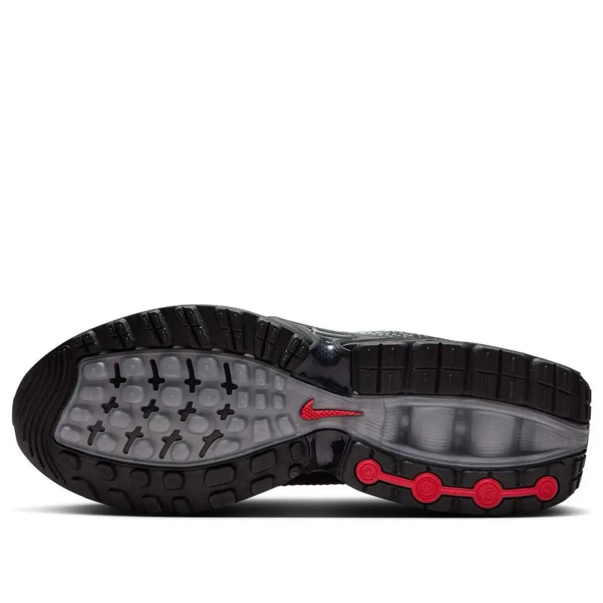 Nike shoes - Nike Air Max DN - Air Max - IB3078-010 - Black (UPC: 197862034356) 4