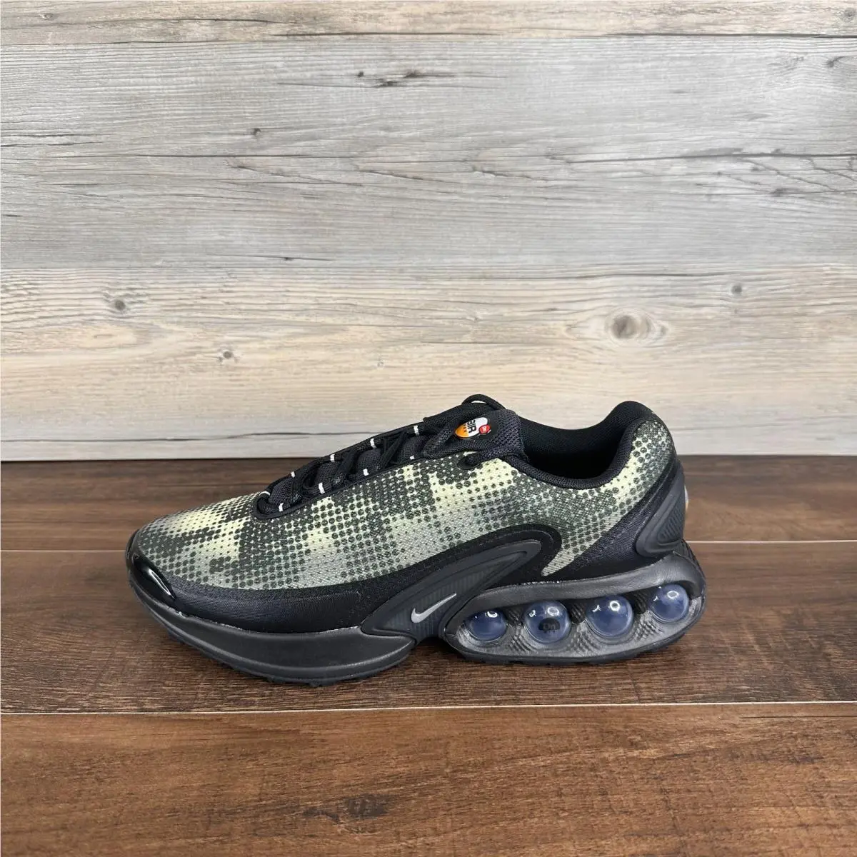 Nike shoes - Nike Air Max DN - Air Max - IB3078-010 - Black (UPC: 197862034356) 0