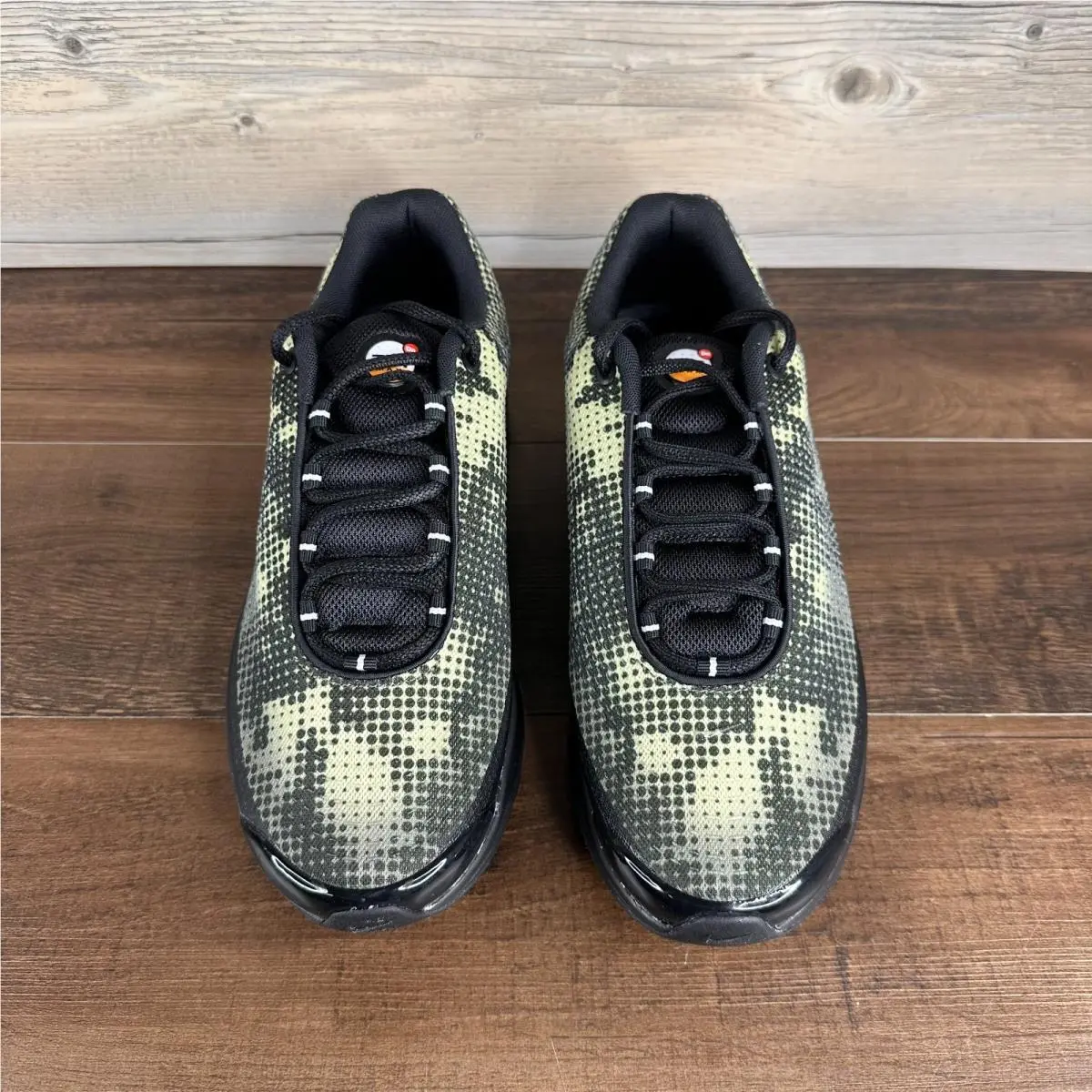 Nike shoes - Nike Air Max DN - Air Max - IB3078-010 - Black (UPC: 197862034356) 2