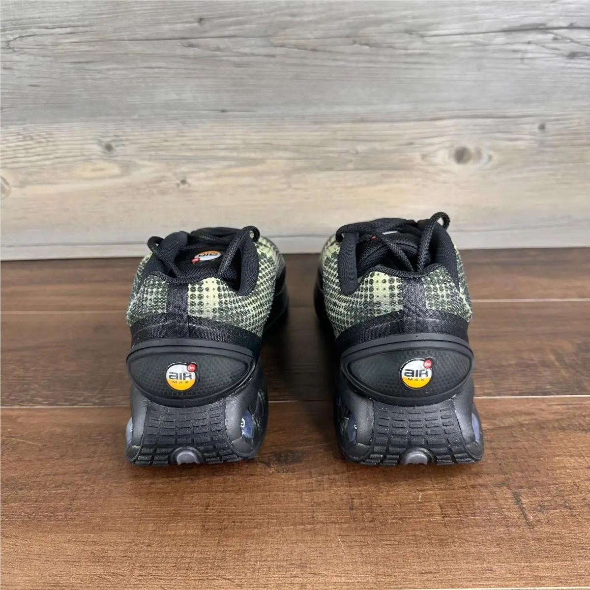 Nike shoes - Nike Air Max DN - Air Max - IB3078-010 - Black (UPC: 197862034356) 3